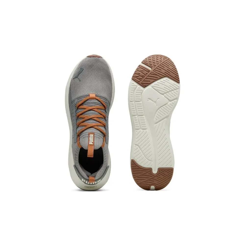 PUMA SOFTRIDE SYMMETRY FUSION RUNNING SHOES,